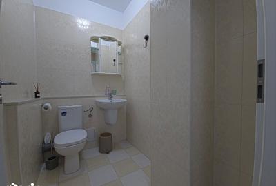 Apartament cu 3 camere, mobilat în Central - 19