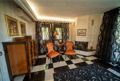 Vila de Lux cu Piscina, Acces direct la Lac si Vedere Panoramica - 18