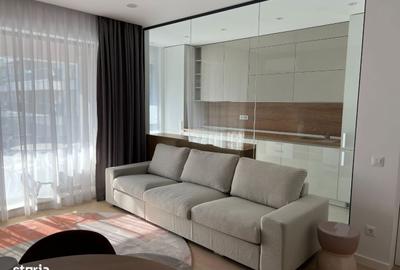 Apartament cu 2 camere decomandat în Pipera - 9
