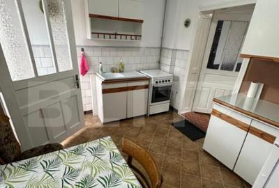 Apartament cu 2 camere decomandat în Dâmbul Rotund