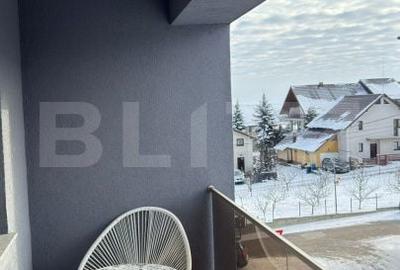 Apartament cu 3 camere în Șcheia