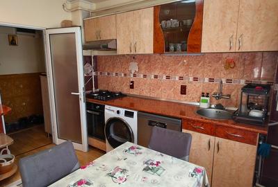 Apartament cu 2 camere decomandat în Vest - 5