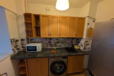 Garsonieră decomandată, mobilată în Militari - 6