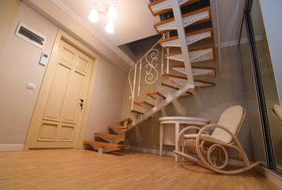 Ap duplex cu 4CD, Moara de Vant , intabulat, mobilat si utilat - 10