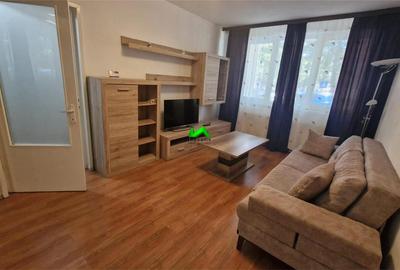 Apartament cu 2 camere semidecomandat în Hipodrom 3