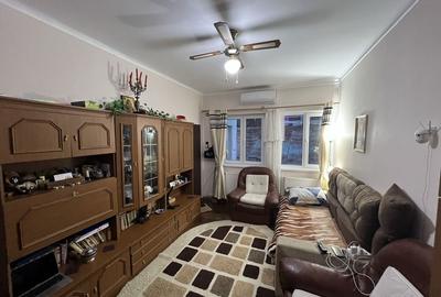 Apartament cu 2 camere decomandat în Sârbi - 8