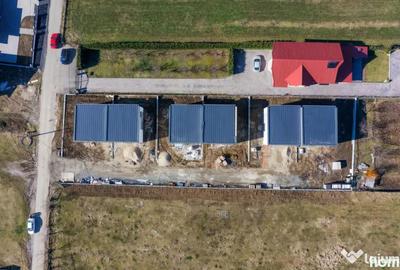 Casă cu 4 camere cu Teren 235 Mp în Central - 5