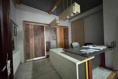 Spatiu comercial, 360 mp, Cartier Valea Rosie, Zona Imparatul Traian - 6