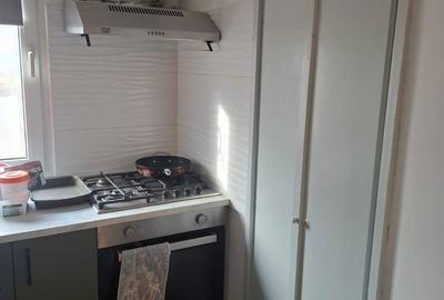 Apartament cu 2 camere decomandat în Gării - 1