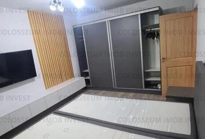 Garsoniera decomandata - zona Astra Garsoniera decomandata - zona Astra - 2