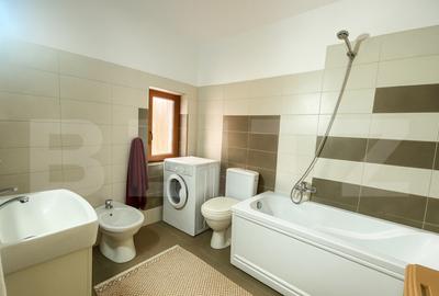 Casă cu 1 camere cu Canalizare în Baciu - 10