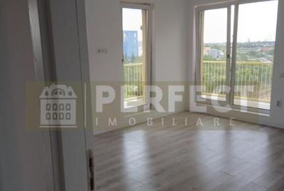 Apartament !!NOU!! 3 camere etaj 6/8 PRET 82000 euro