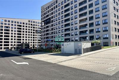 Apartament cu 3 camere decomandat, mobilat în 1 Decembrie 1918 - 3