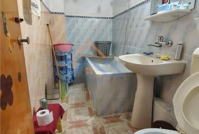 Apartament cu 3 camere decomandat în Sebastian - 10