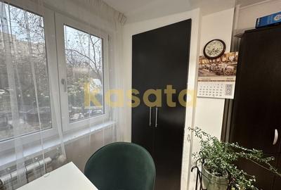 3 Camere De Vanzare | Drumul Taberei | Etaj 1/10 | Metrou la 2 minute - 13