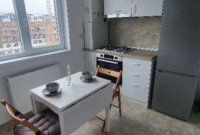 Apartament cu 2 camere decomandat, mobilat în Chiajna - 13