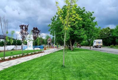 Rezidential Parc-12  Proprietati  Individuale Premium. Rezidential Parc-12  Proprietati  Individuale Premium. - 37