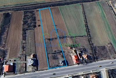 Casă cu 3 camere în Brădești - 16