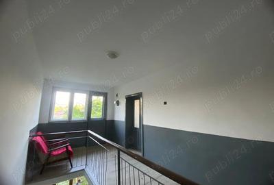 Casă cu 5 camere cu Teren 1674 Mp în Stupini - 4