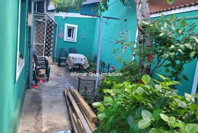 Casa individuala cu 3 camere Ferentari- Trompetului - 7