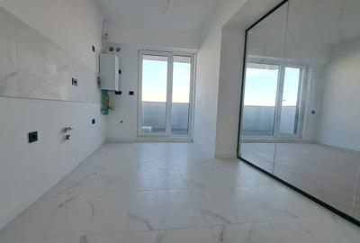 Apartament cu 2 camere decomandat în Titan - 3