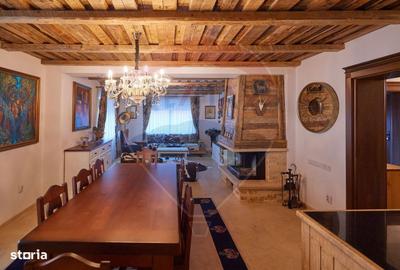 Spațiu comercial, de 180 mp, în Băgara - 12