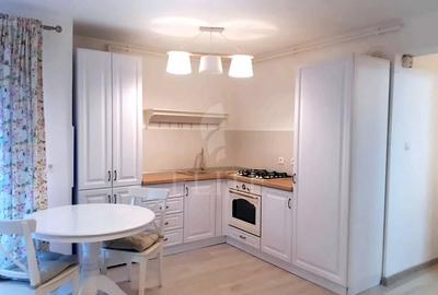 Apartament o camera în zona STRAZII MARINESCU - 2