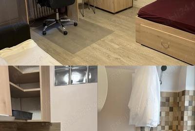 Garsonieră semidecomandată în Central - 1