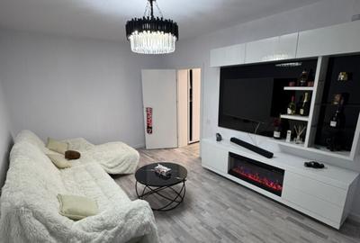 Apartament 2 camere rotar Park 2 - 5