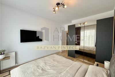 Apartament cu 2 camere decomandat în Albert - 10