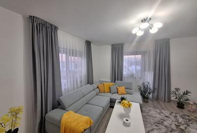 Casa ultrafinisata, zona turistica com IARA, 188 mp 170000E! - 6