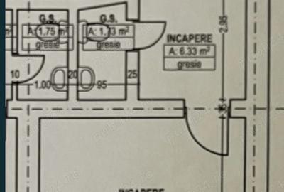 Inchiriez spa?iu pe Voinicilor 400 cheltuielii incluse - 5