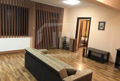 Apartament 2 camere, 70mp, cu parcare in Buna Ziua - 2