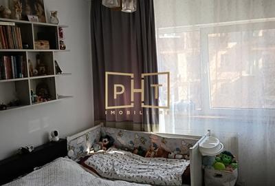 Apartament cu 2 camere decomandat, mobilat în Florești - 8