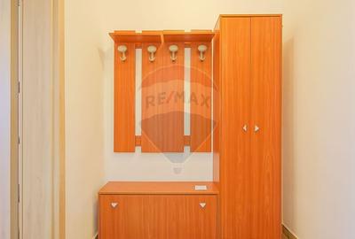 Apartament cu 1 camere decomandat în Astra - 10