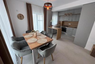 Duplex cu 4 camere cu Canalizare în Central - 26