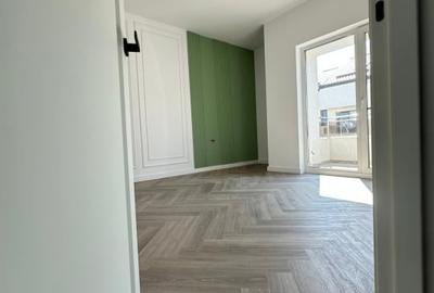 Vila 5 camere, zona exclusivista Str Toamnei, 136 mp construiti Rosu-Chiajna - 12