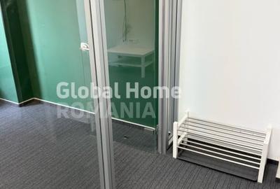 Spatiu Birou | 40MP | ELIADE TOWER ONE | AUT ISU | Mentenanta inclusa | - 6
