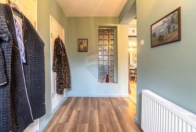 Pensiunea " The Vardo" | 8 camere duble | Predelut | COMISION 0% - 38