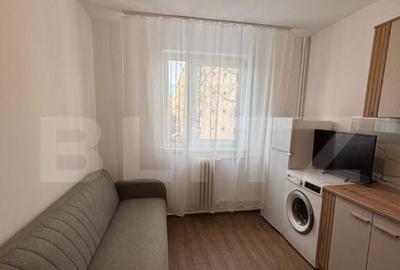 Garsonieră, mobilată în Florilor - 8