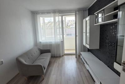 Apartament cu 3 camere decomandat în Florești - 11