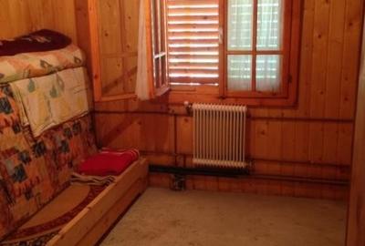 Vilă de Vânzare în Comuna Bran, Sat Predeluț - Județul BRAȘOV - 8
