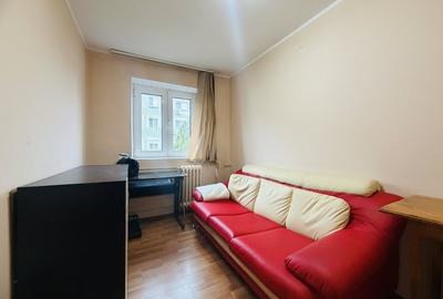 Apartament 3 camere, 48mp utili, mobilat si utilat, zona Iuliu Maniu - 6