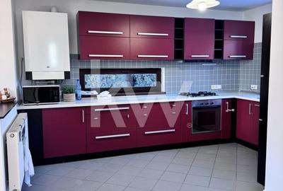 Casă cu 4 camere cu Canalizare în Cristian - 13