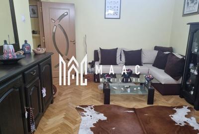 Apartament cu 3 camere decomandat, mobilat în Hipodrom 4