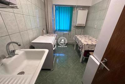 Apartament cu 4 camere decomandat în Central - 10