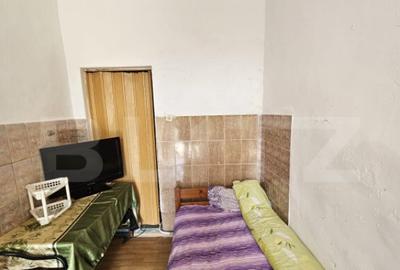 Oportunitate! Apartament la casa, 37 mp utili, zona Horea! - 4