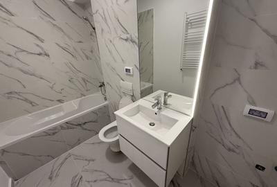 2 camere - Novum 56 - Bd. Timisoara  - nemobilat - neutilat - 3