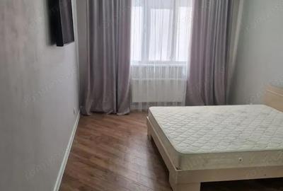 Garsonieră în Astra