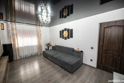 De vanzare apartament cu 2 camere, etaj intermediar, mobilat ?i utilat, 72.900 euro - 8